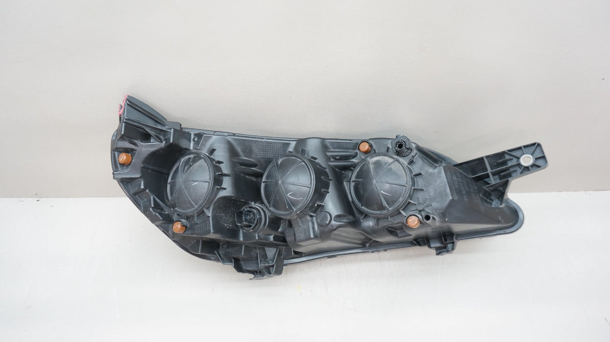 2023-2025 DODGE RAM PROMASTER FRONT LEFT DRIVER SIDE HALOGEN HEADLIGHT OEM