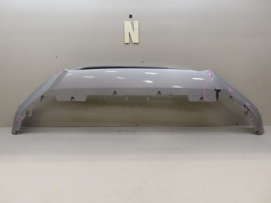 2020-2021 VOLVO XC90 FRONT LOWER BUMPER COVER VALANCE PANEL OEM 31663527