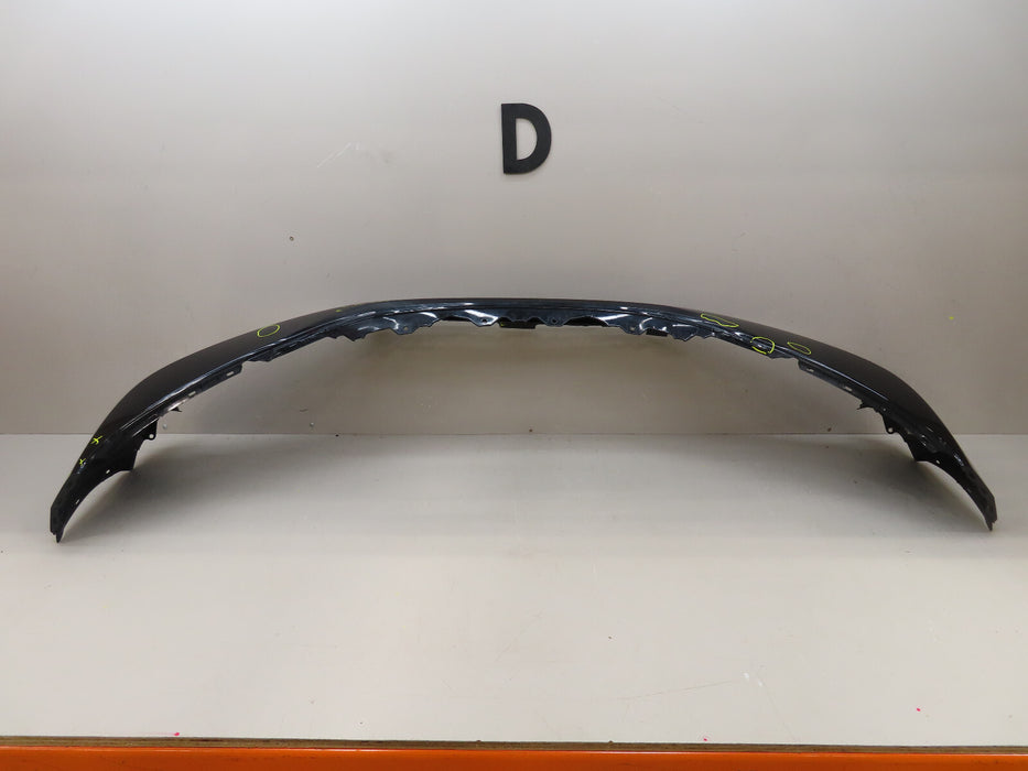 2012 2013 2014 HONDA CR-V FRONT BUMPER COVER OEM 71101-T0A-ZZ00