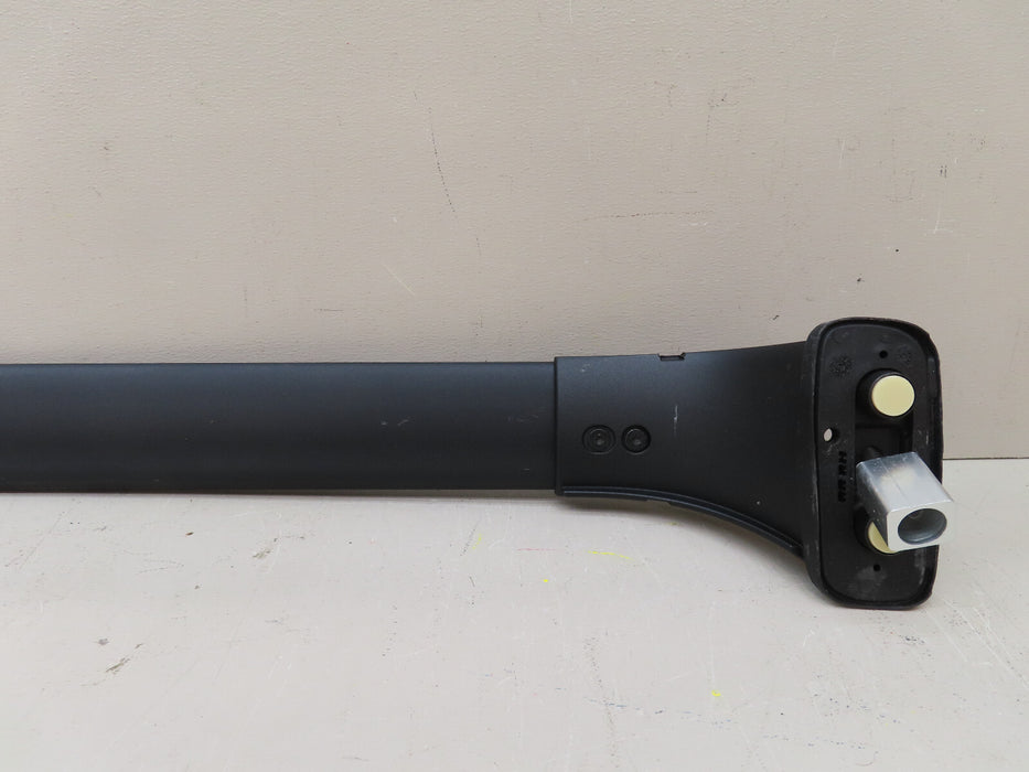 2014-2019 TOYOTA HIGHLANDER ROOF RACK LEFT/RIGHT RAILS OEM