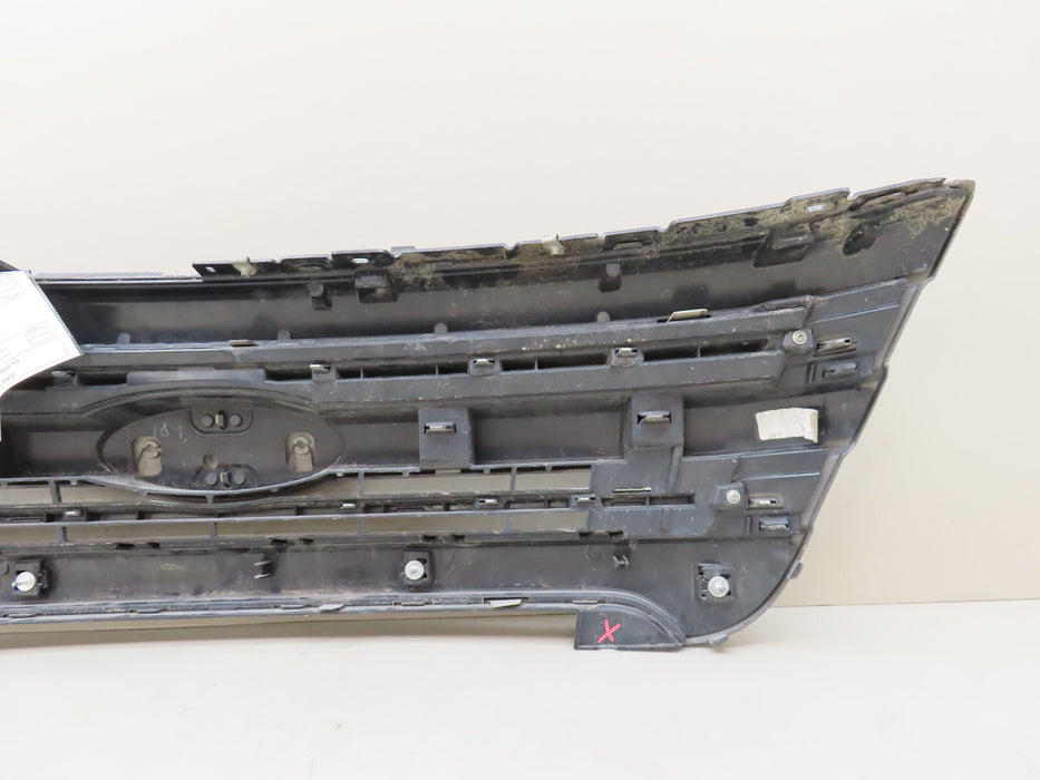 2011-2015 FORD EXPLORER FRONT RADIATOR GRILLE GRILL OEM