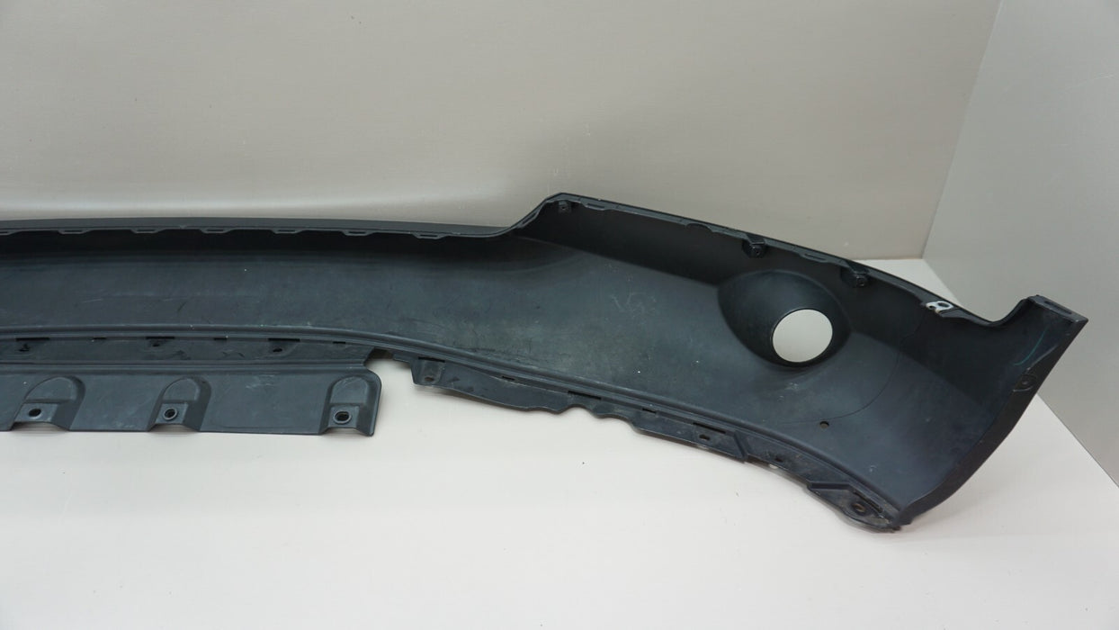 2016-2018 HONDA PILOT FRONT LOWER BUMPER COVER VALANCE OEM 71110TG7A1
