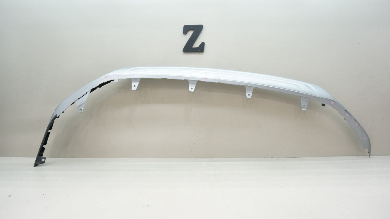2020-2022 LEXUS RX350 RX450H FRONT LOWER BUMPER COVER VALANCE 52102-0E020 OEM