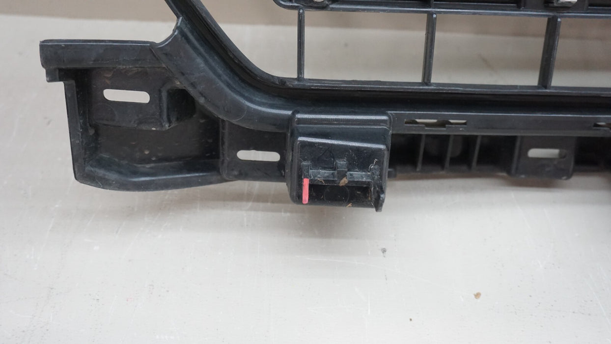 2018-2020 FORD F-150 F150 FRONT RADIATOR GRILLE GRILL 18F15-007 OEM 18 19 20