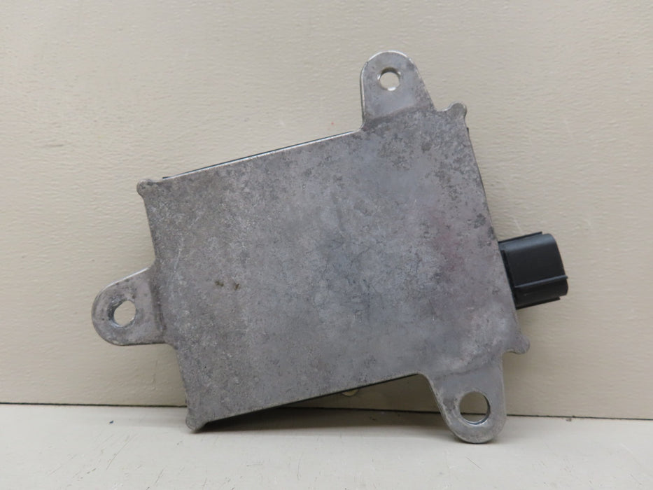 2012-2014 TOYOTA SIENNA BLIND SPOT RADAR SENSOR MODULE OEM 88162-08010