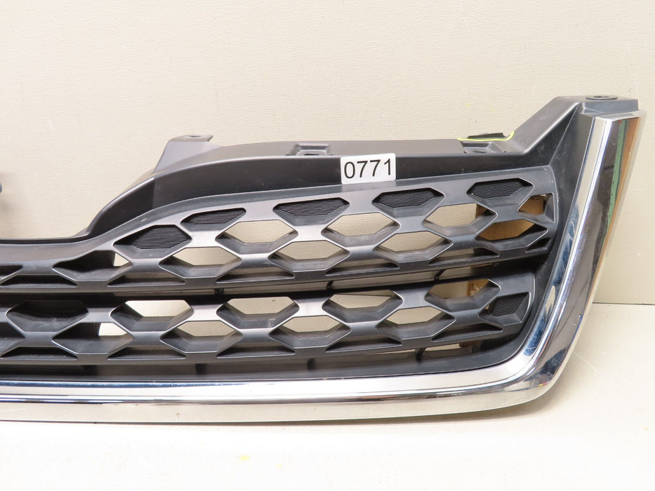 2014 - 2016 SUBARU FORESTER FRONT BUMPER RADIATOR GRILLE GRILL OEM