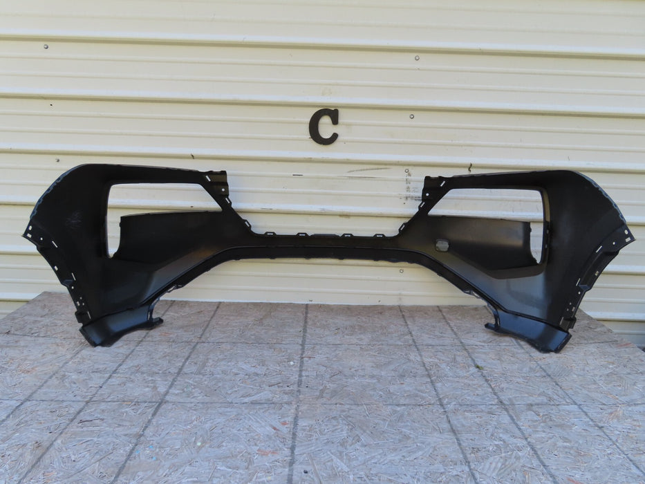 2021-2022 NISSAN ROGUE S SV SUV FRONT BUMPER COVER PANEL OEM 62022-6RR0H