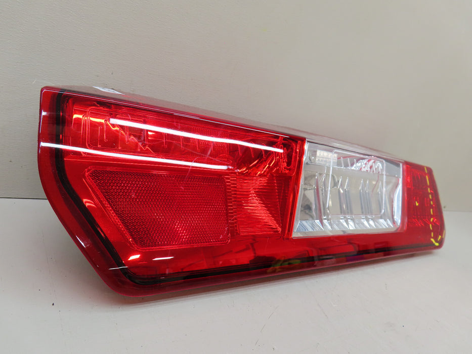 2015-2021 FORD TRANSIT REAR LEFT DRIVER SIDE TAIL LIGHT LAMP OEM CK41-13B505-AJ