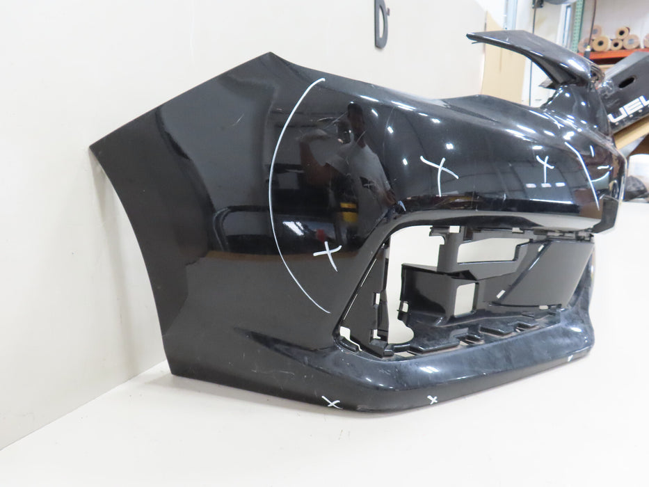2020-2023 SUBARU IMPREZA FRONT BUMPER COVER OEM 57704FL11A