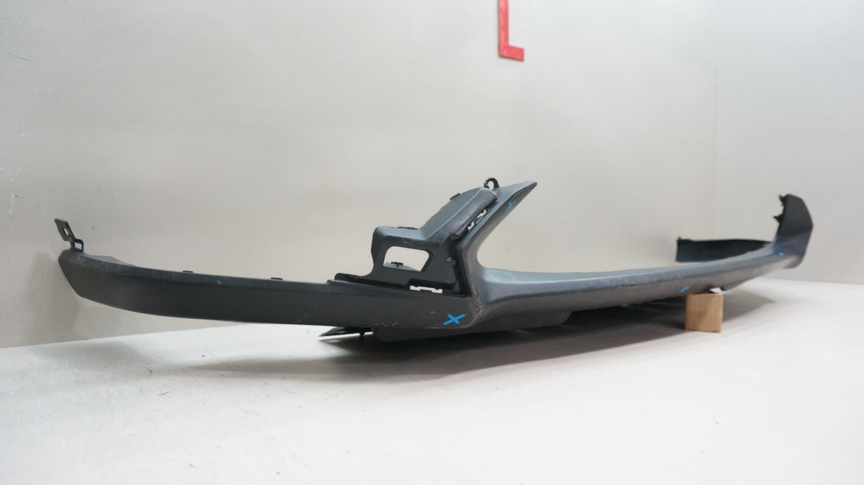 2023-2024 HONDA HR-V FRONT LOWER BUMPER VALANCE OEM 71105-3W0-ZZ00