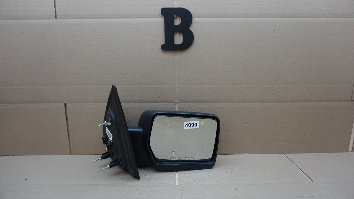 2011 –2014 FORD F150 RH RIGHT PASSENGER SIDE MIRROR OEM