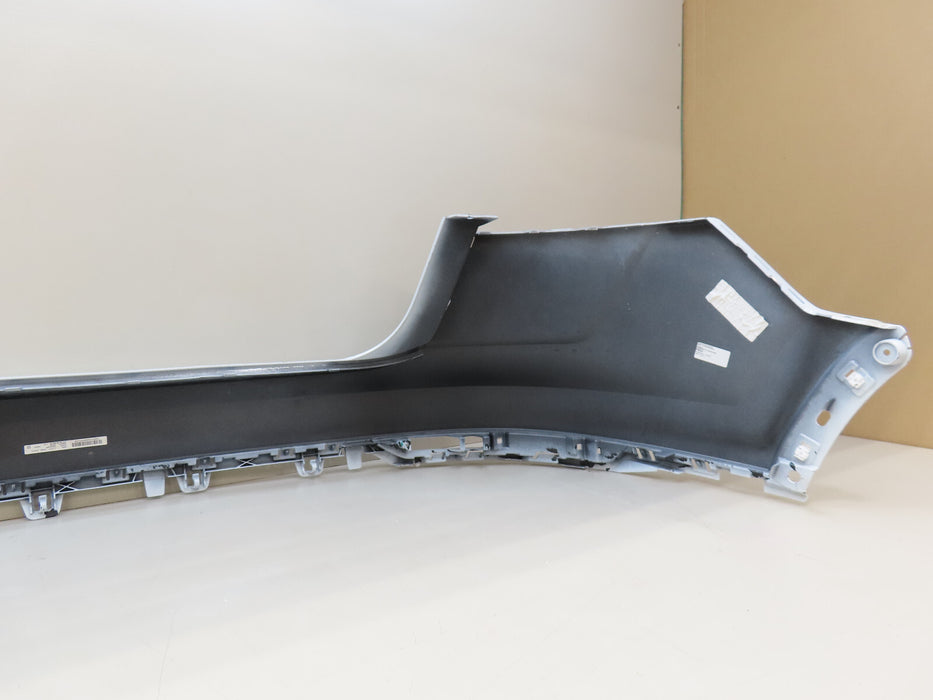 2019 2020 2021 2022 AUDI Q8 REAR BUMPER COVER OEM 4M8807511