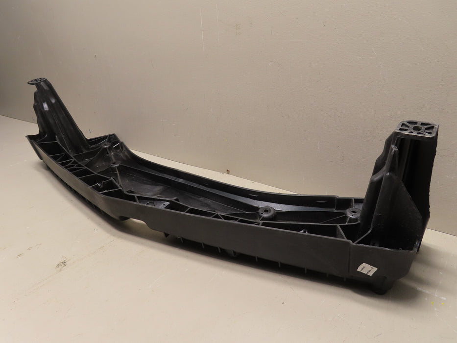 2010-2017 Chevy Equinox Terrain Front Bumper Support OEM 23507949