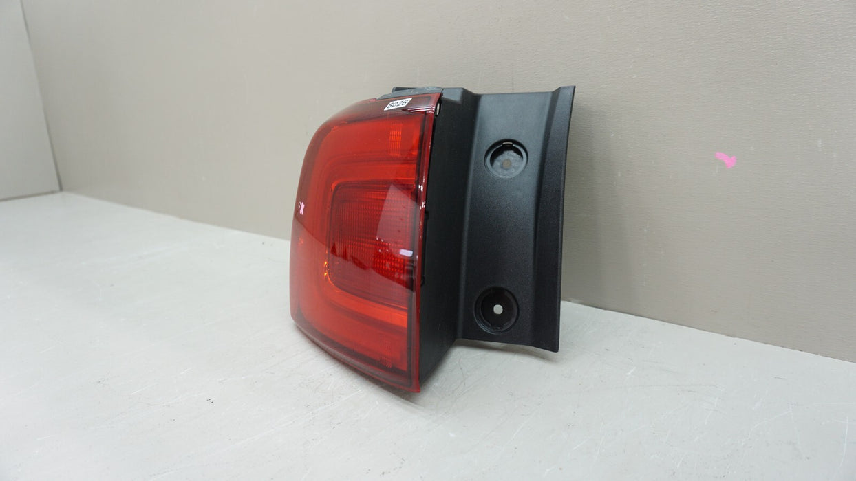 2017-2019 GMC ACADIA REAR LEFT DRIVER SIDE OUTER TAIL LIGHT OEM