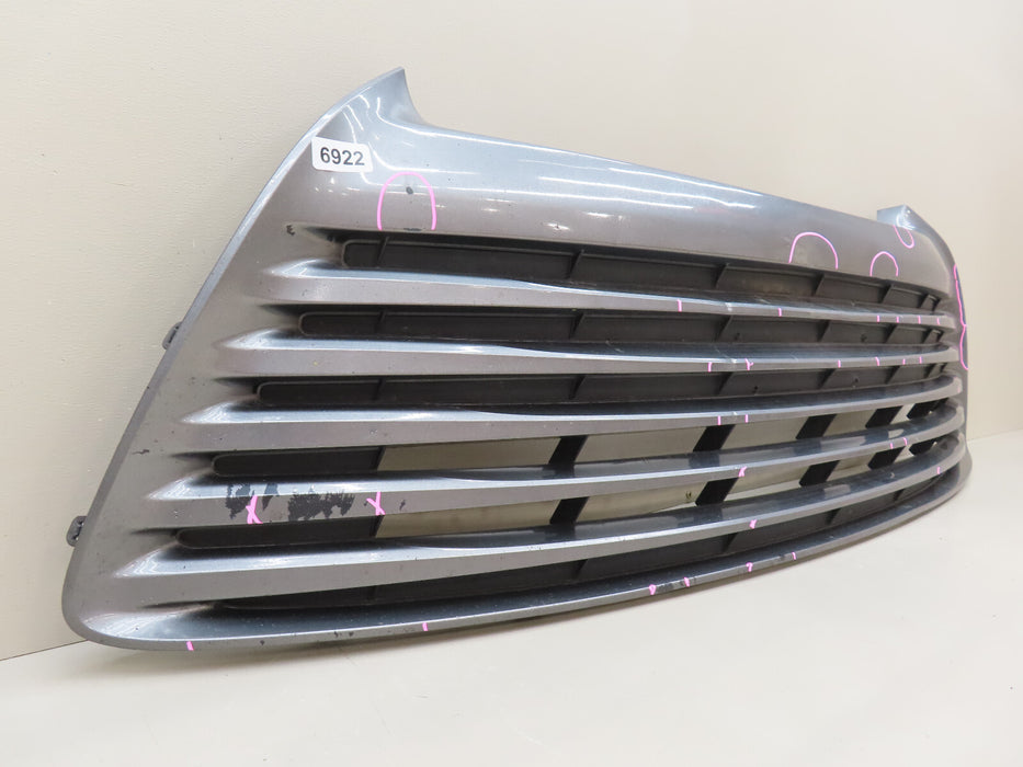 2015-2017 TOYOTA CAMRY LE XLE Front Bumper Radiator Lower Grille GRILL OEM