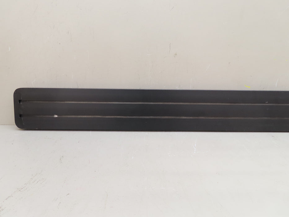6" WIDE RUNNING BOARD ALUMINUM