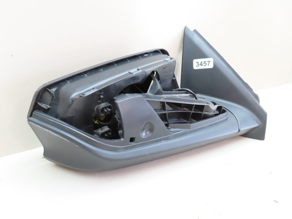 2018-2020 GMC TERRAIN FRONT RIGHT SIDE EXTERIOR REAR VIEW MIRROR OEM 84603814