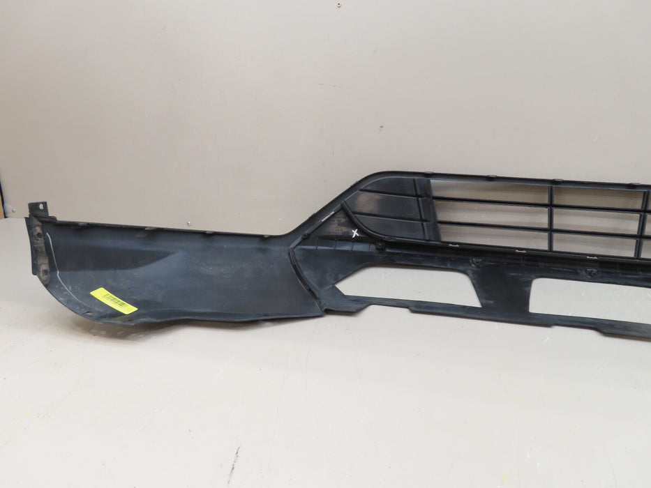 2017 2018 2019 FORD ESCAPE FRONT BUMPER COVER OEM GJ54-17F775-ACW