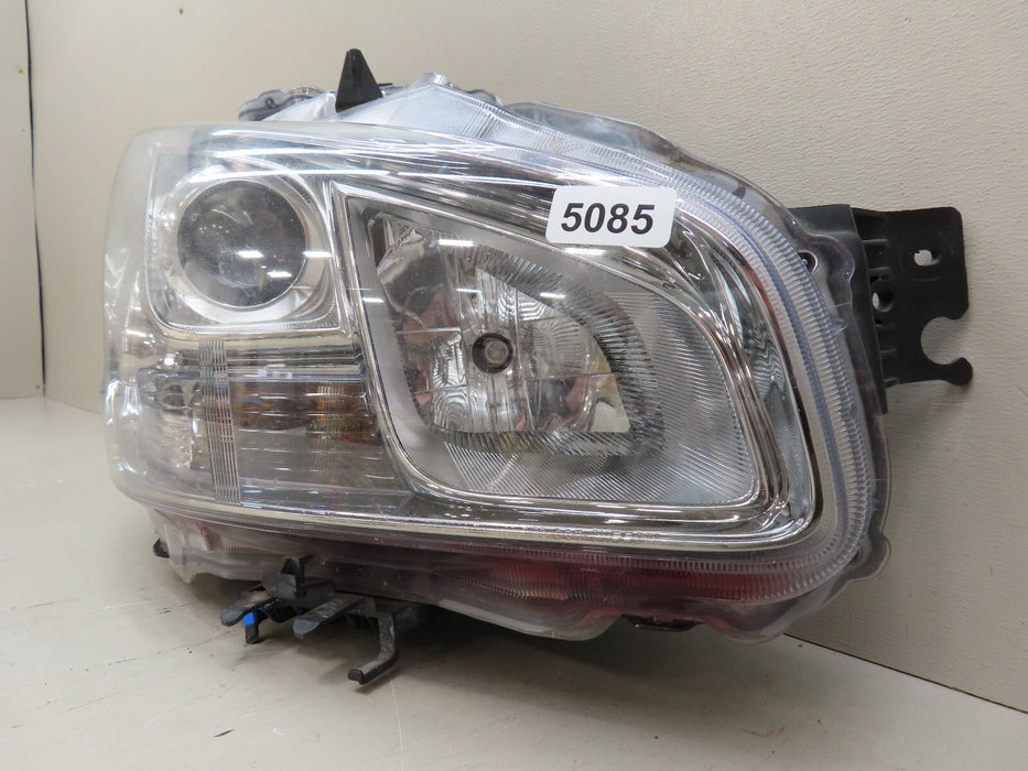 2009-2014 NISSAN MAXIMA FRONT RIGHT RH SIDE HEADLIGHT HEADLAMP HALOGEN OEM