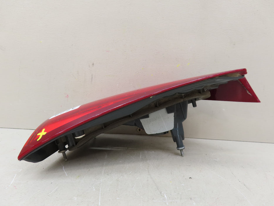2017 2018 2019 2020 FORD FUSION REAR RIGHT PASSENGER INNER TAIL LIGHT OEM