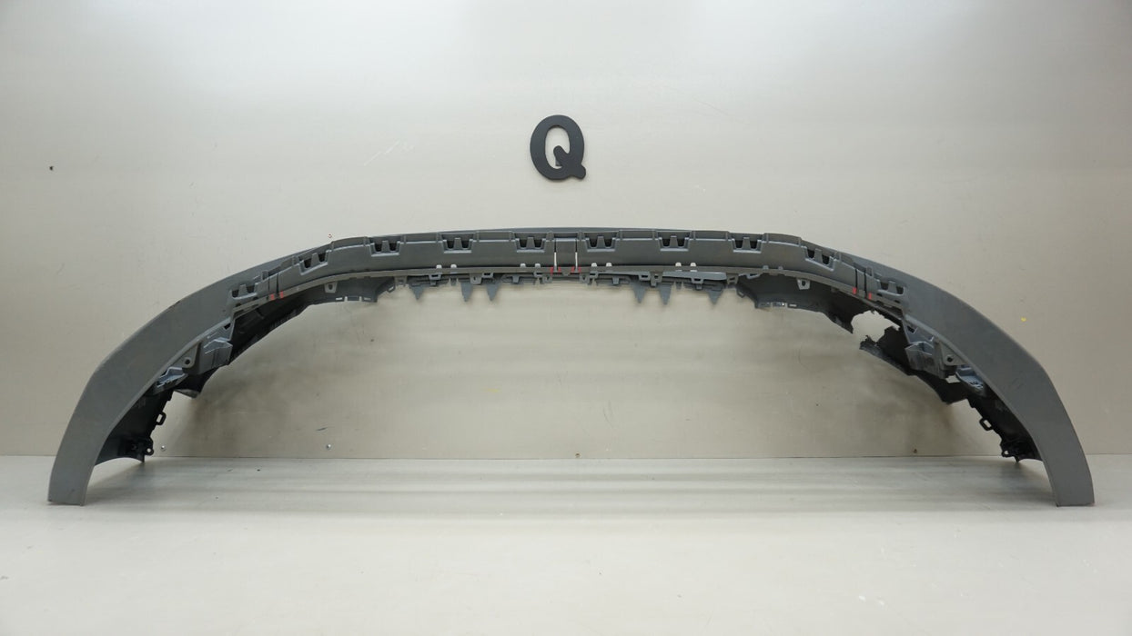 2021-2022 AUDI RS5 B9 FRONT MAIN BUMPER COVER FACIA OEM 8W6.807.473 21 22 23