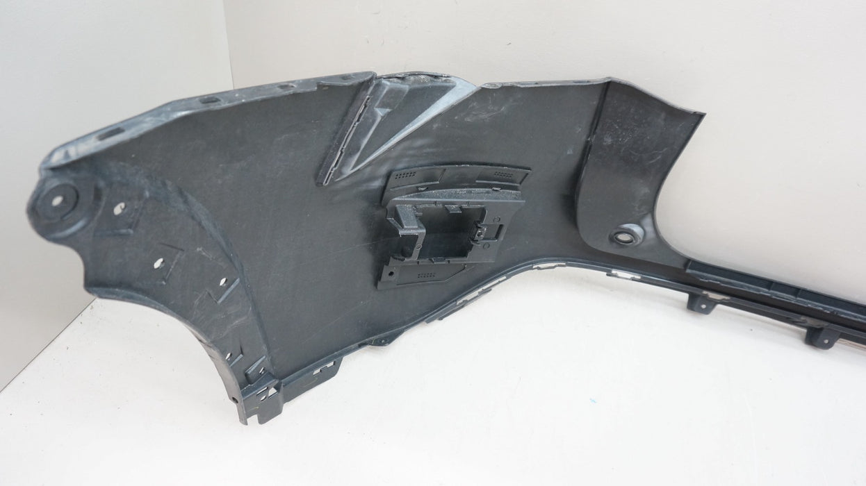 2024-2025 CHEVROLET TRAX REAR BUMPER COVER OEM 42905080