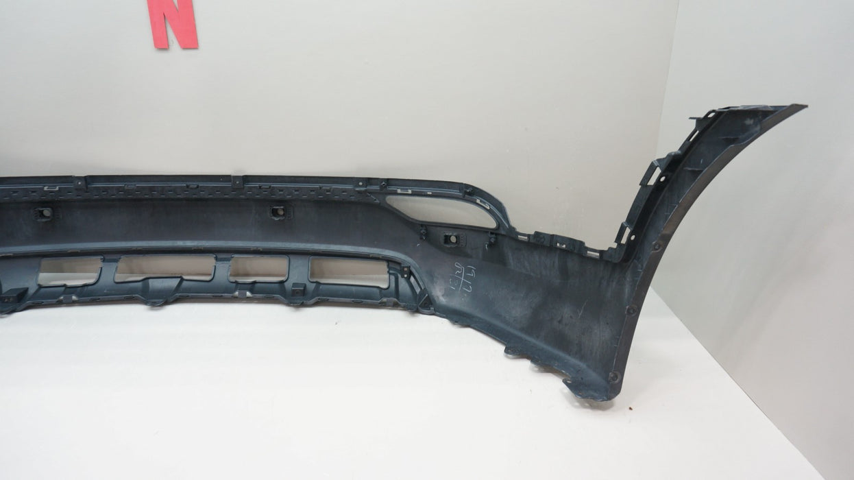 2013-2016 HYUNDAI SANTA FE SPORT REAR LOWER BUMPER COVER OEM 86612-4Z100