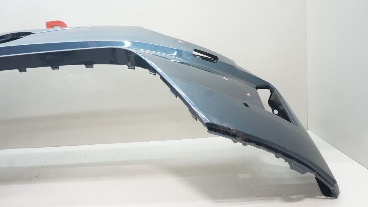 2024-2026 VOLVO EX90 FRONT BUMPER COVER OEM 32296690