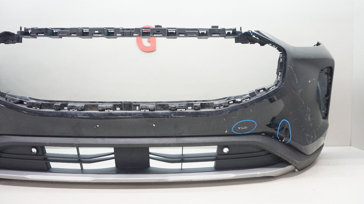 2023-2024 FORD ESCAPE FRONT BUMPER COVER PANEL W LOWER OEM