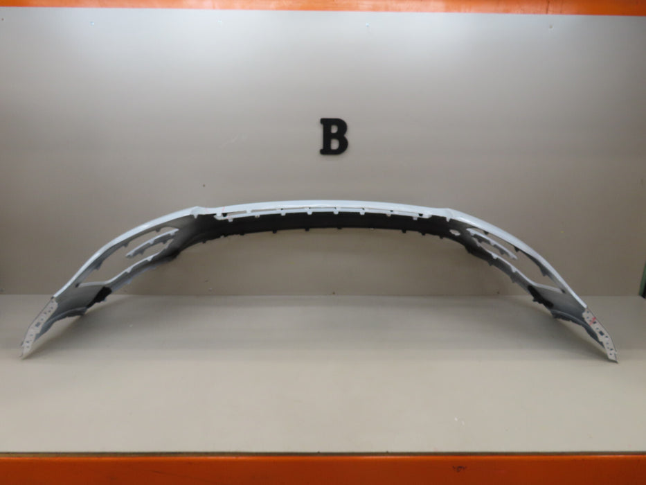 2016 2017 FORD EXPLORER FRONT BUMPER COVER OEM
