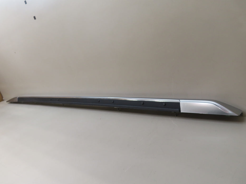 2016-2020 CADILLAC ESCALADE ESV RIGHT PASSENGER ROOF SIDE RAIL OEM 84393981