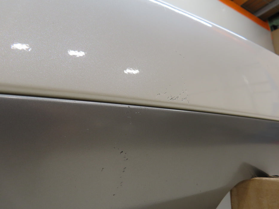 2015-2018 FORD EDGE REAR LOWER BUMPER COVER W/ VALANCE PANEL OEM KT4B-17F954-X_W
