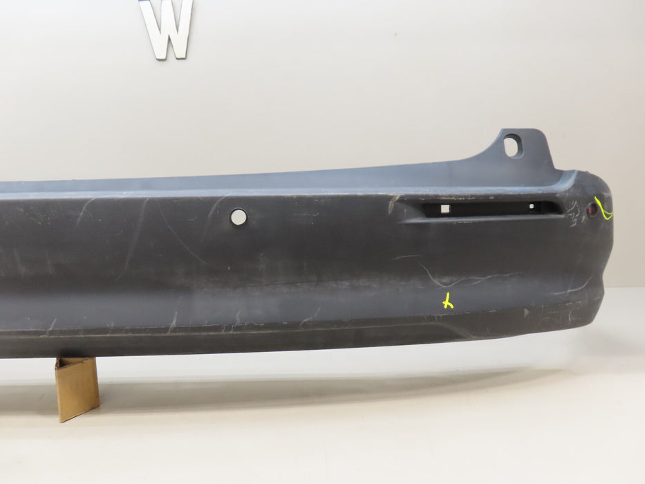 2021-2023 TOYOTA SIENNA MINIVAN REAR LOWER BUMPER COVER PANEL OEM 52169-08010
