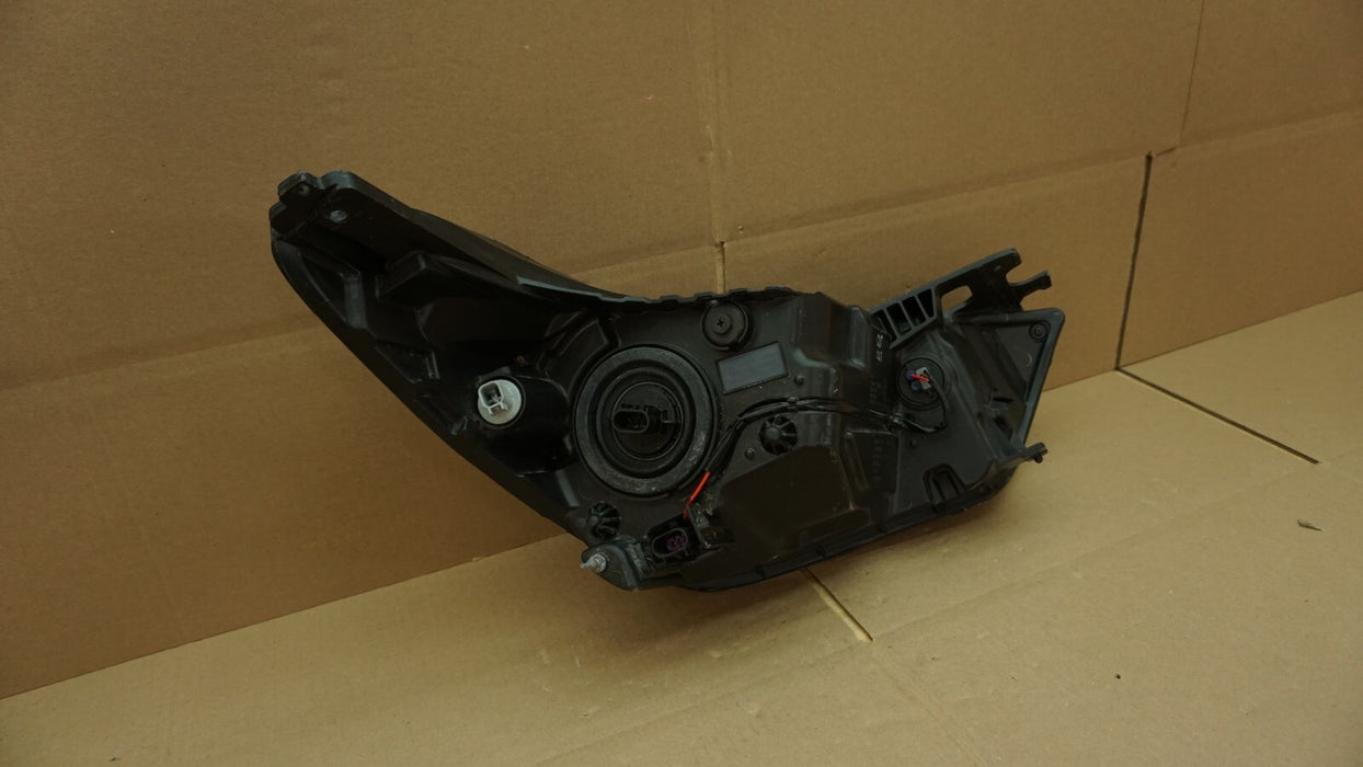 2016-2021 CHEVROLET SPARK FRONT LEFT DRIVER HEADLIGHT HALOGEN OEM