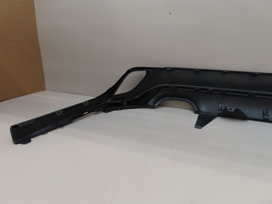 2021-2023 TOYOTA HIGHLANDER REAR LOWER BUMPER COVER VALANCE OEM 52169-0E150