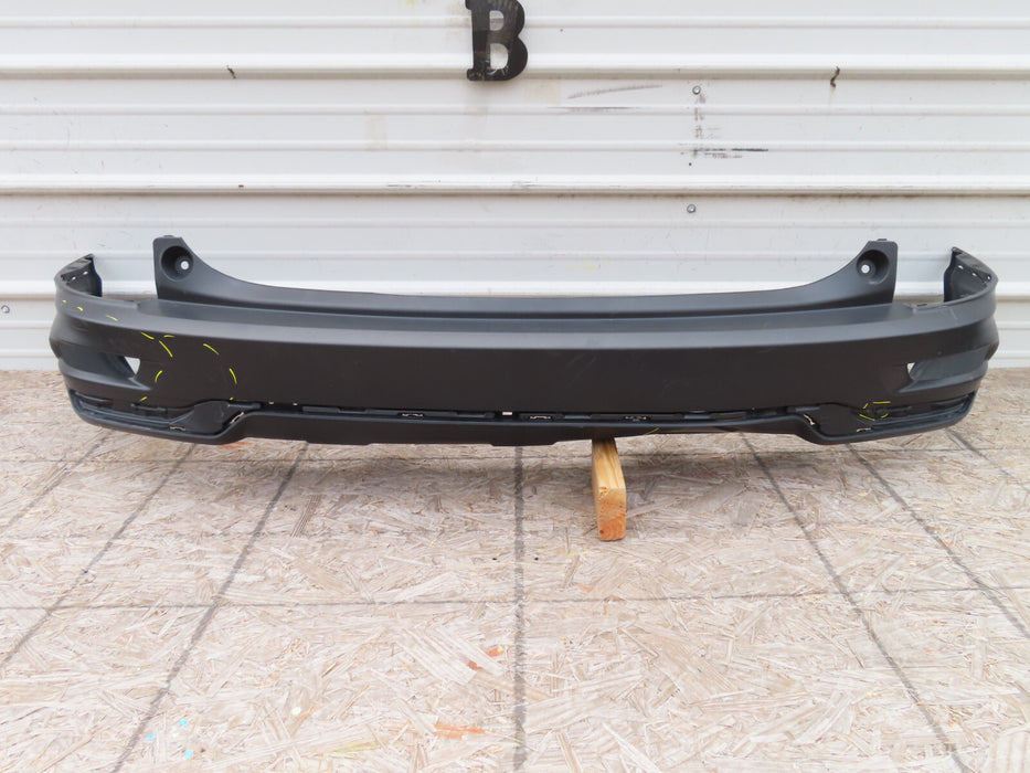 2020 2021 2022 HONDA CR-V REAR BUMPER COVER OEM 71501-TLA-A700