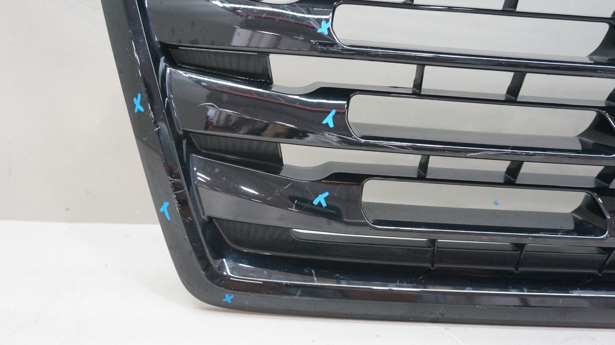 2023-2024 SUBARU ASCENT FRONT BUMPER RADIATOR GRILLE OEM 91122-XA03A