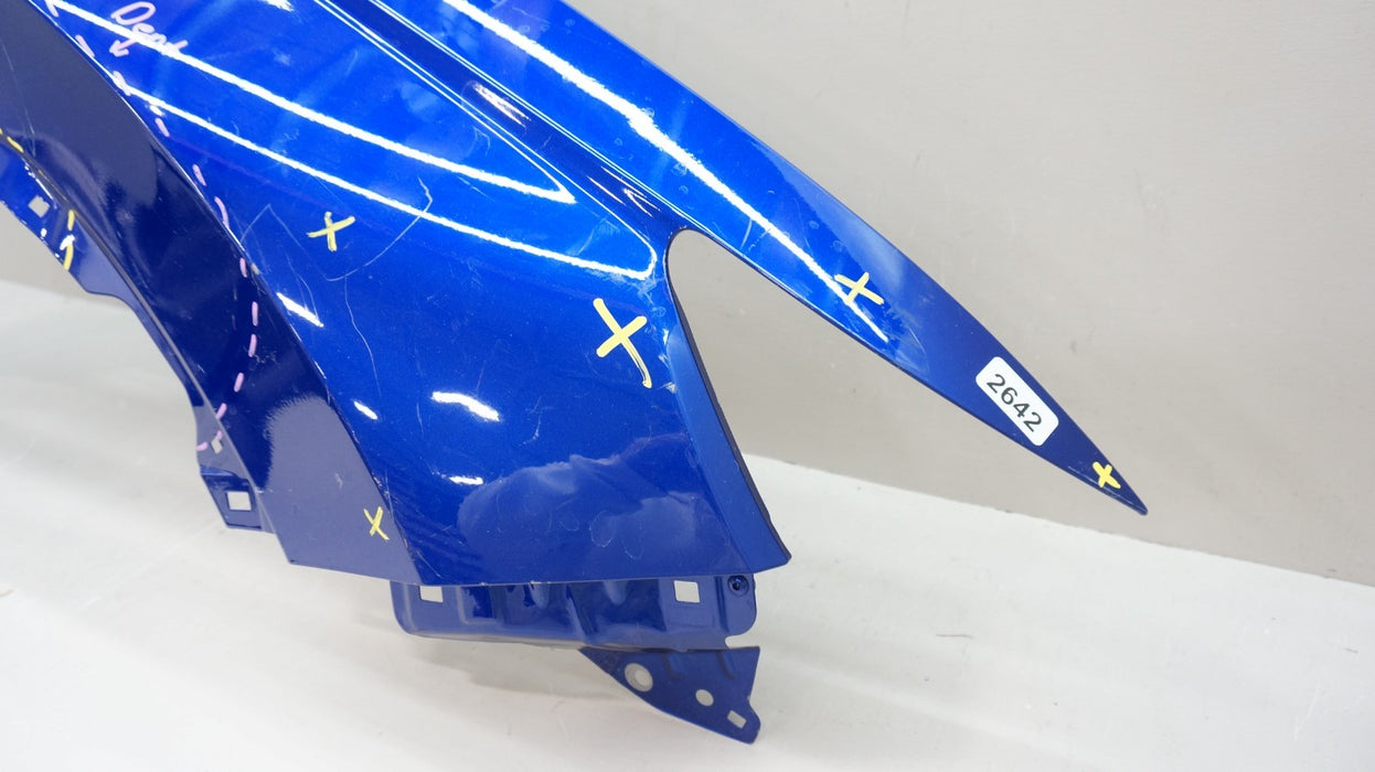 2023-2025 HONDA CR-V CRV FRONT RIGHT PASSENGER SIDE FENDER OEM