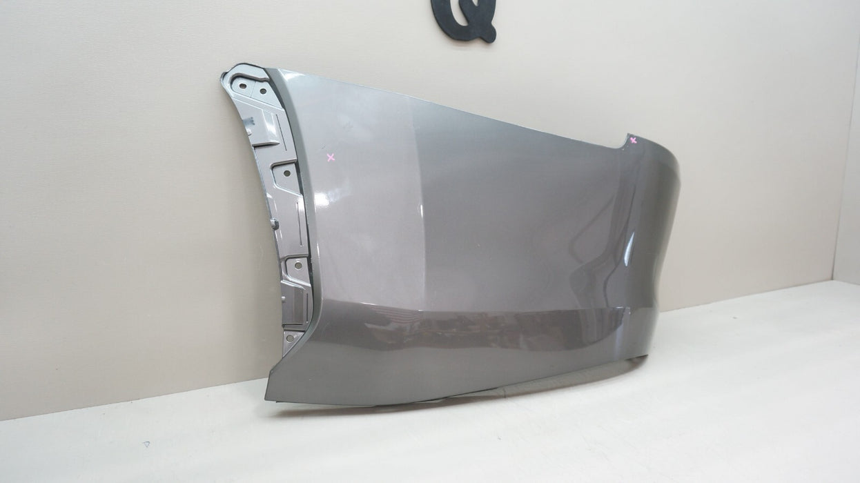2021-2024 LEXUS LX600 REAR LEFT DRIVER SIDE BUMPER CAP OEM
