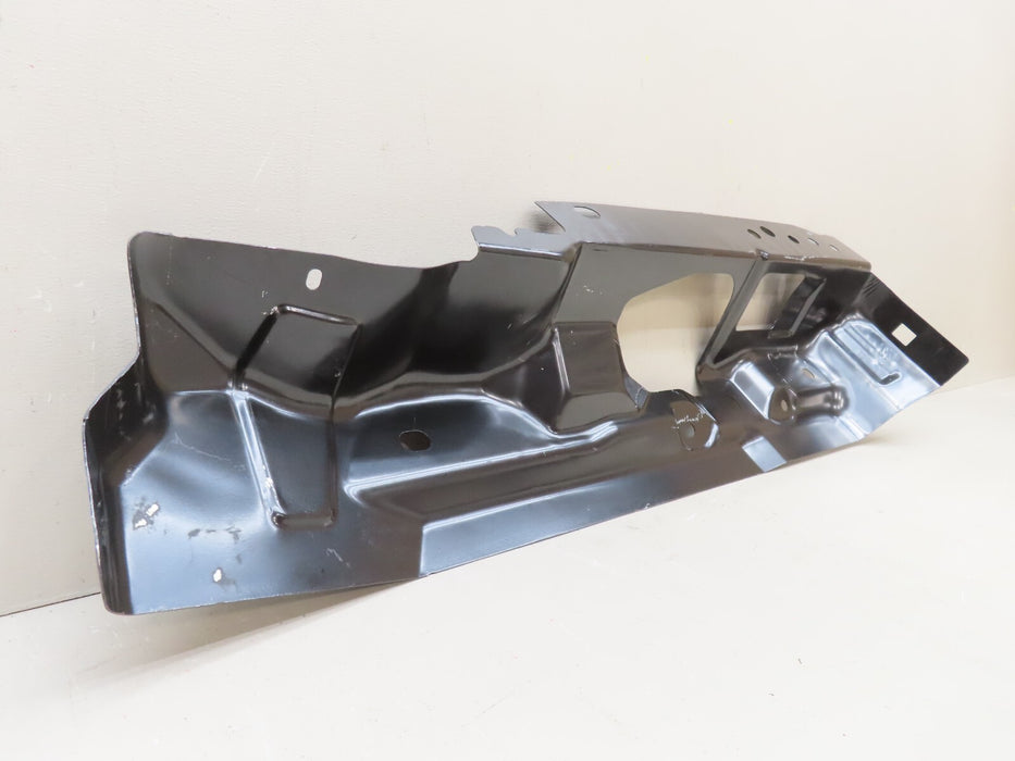 2019-2023 FORD RANGER SUPER CAB REAR LEFT DRIVER SIDE PILLAR OEM KB3Z-2141041-A