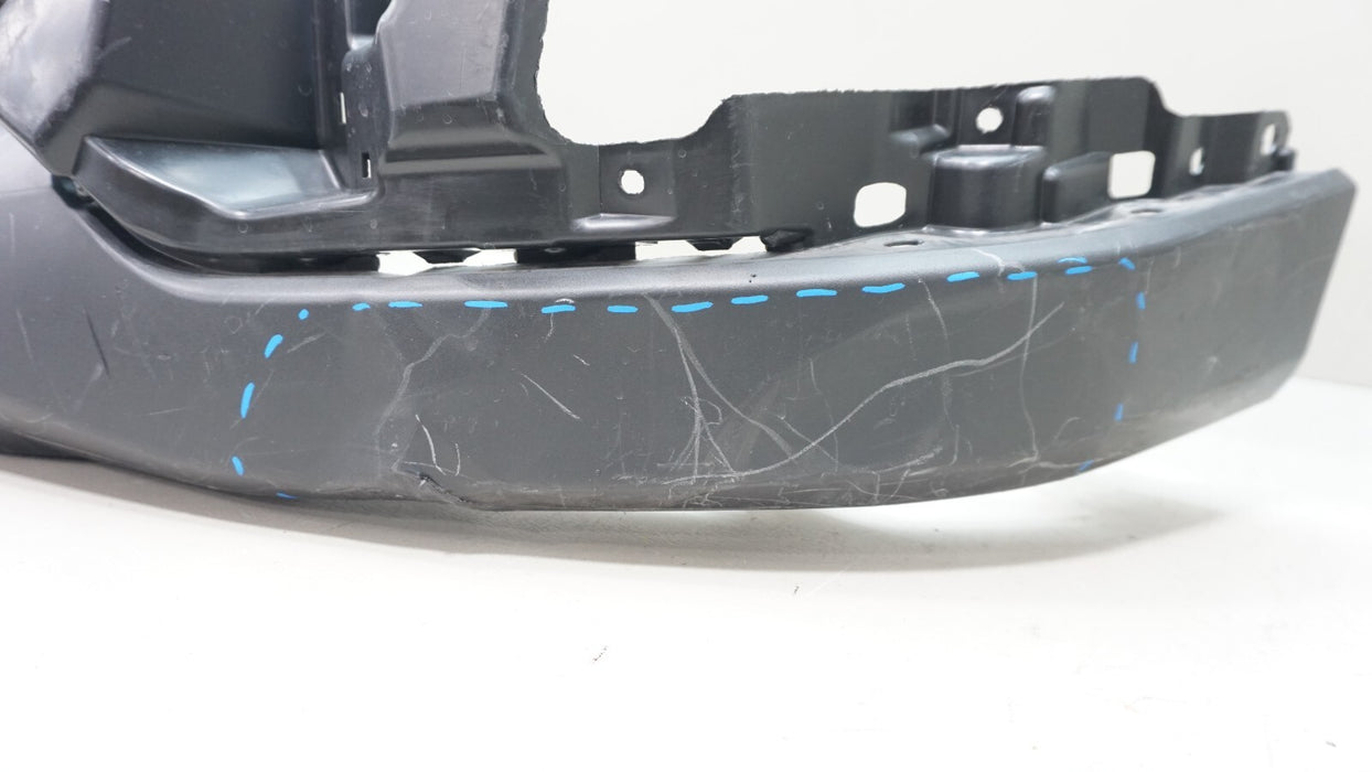 2022-2023 MAZDA CX-5 CX5 FRONT LOWER BUMPER COVER VALANCE OEM