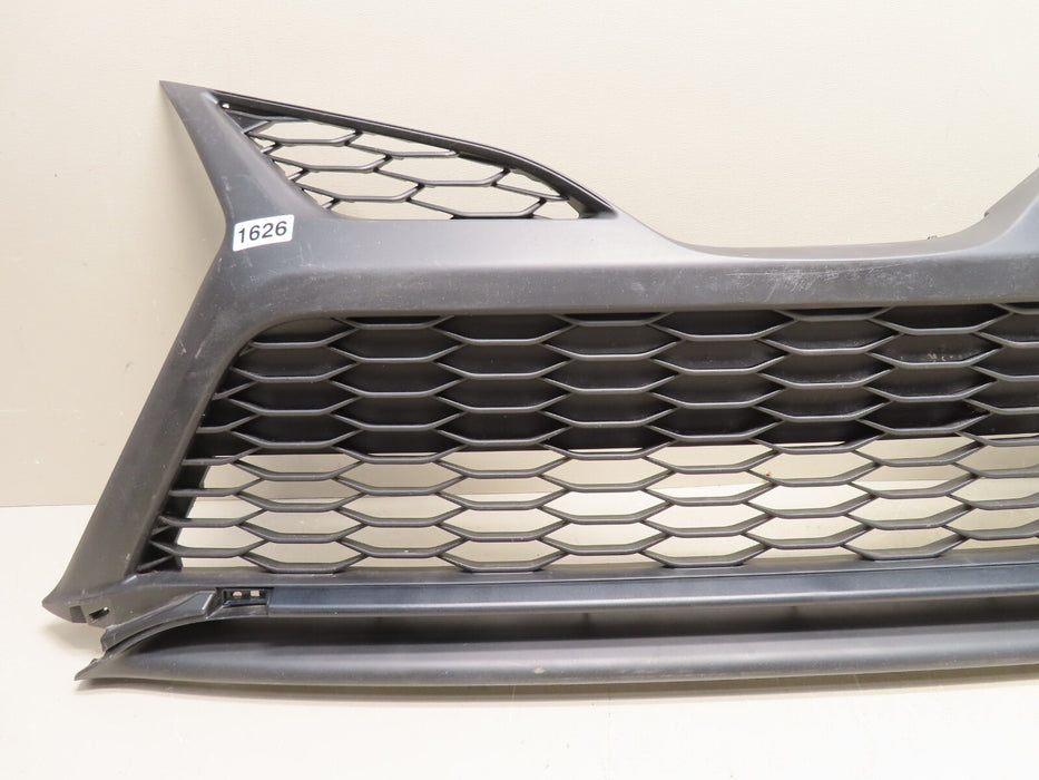 2021-2022 TOYOTA CAMRY SE XSE FRONT BUMPER GRILL GRILLE OEM