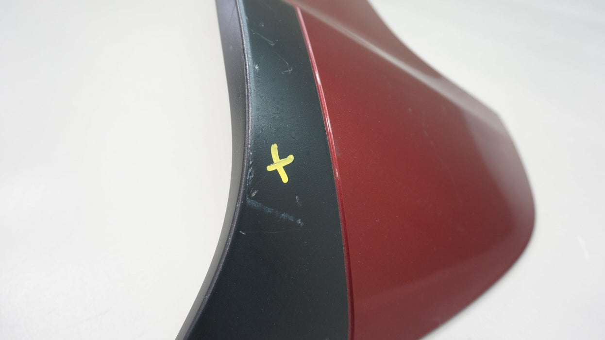 2015-2019 SUBARU OUTBACK REAR TRUNK SPOILER WING OEM 96031AL01