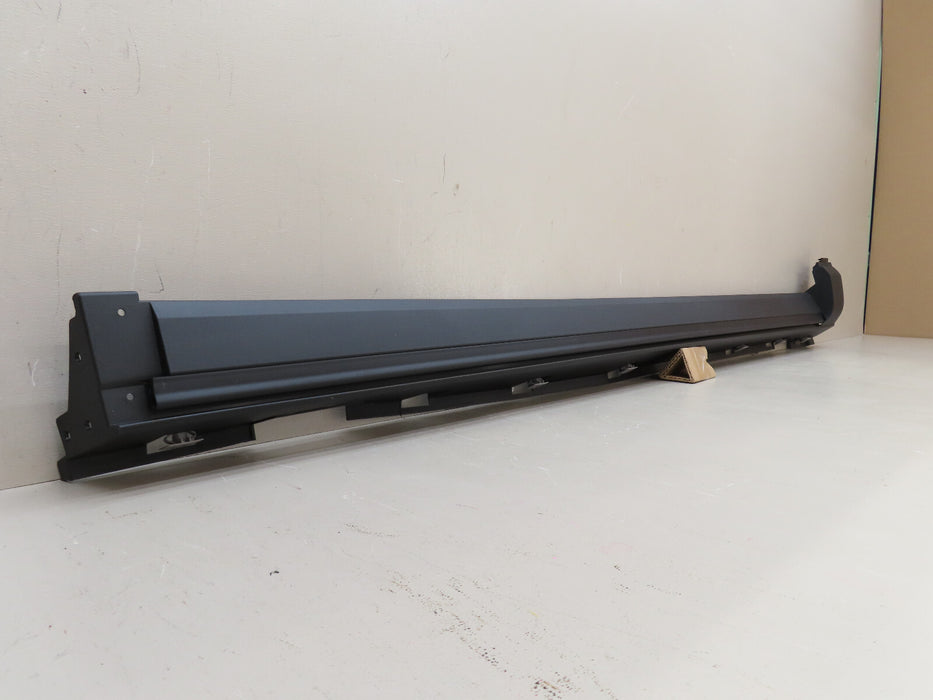 2021 2022 FORD BRONCO SPORT FRONT RIGHT PASSENGER ROCKER PANEL OEM M1PBS10154