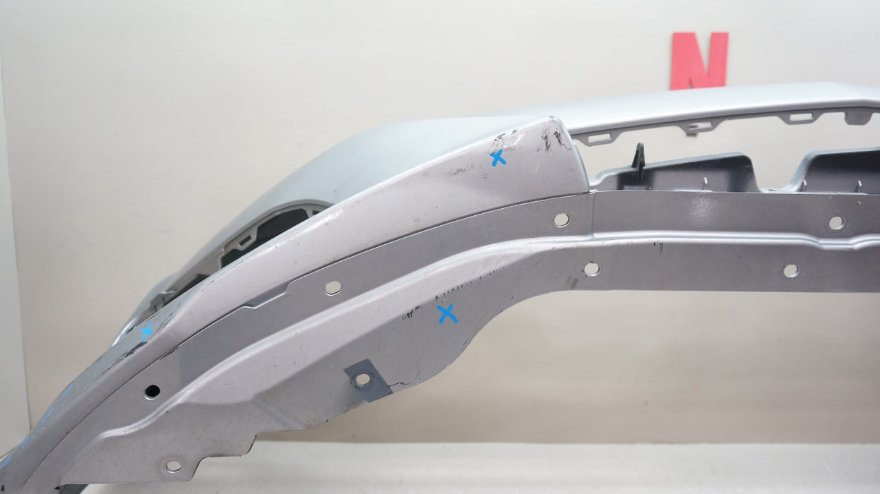2021-2023 ACURA TLX FRONT BUMPER COVER PANEL OEM 71101-TGV-A000