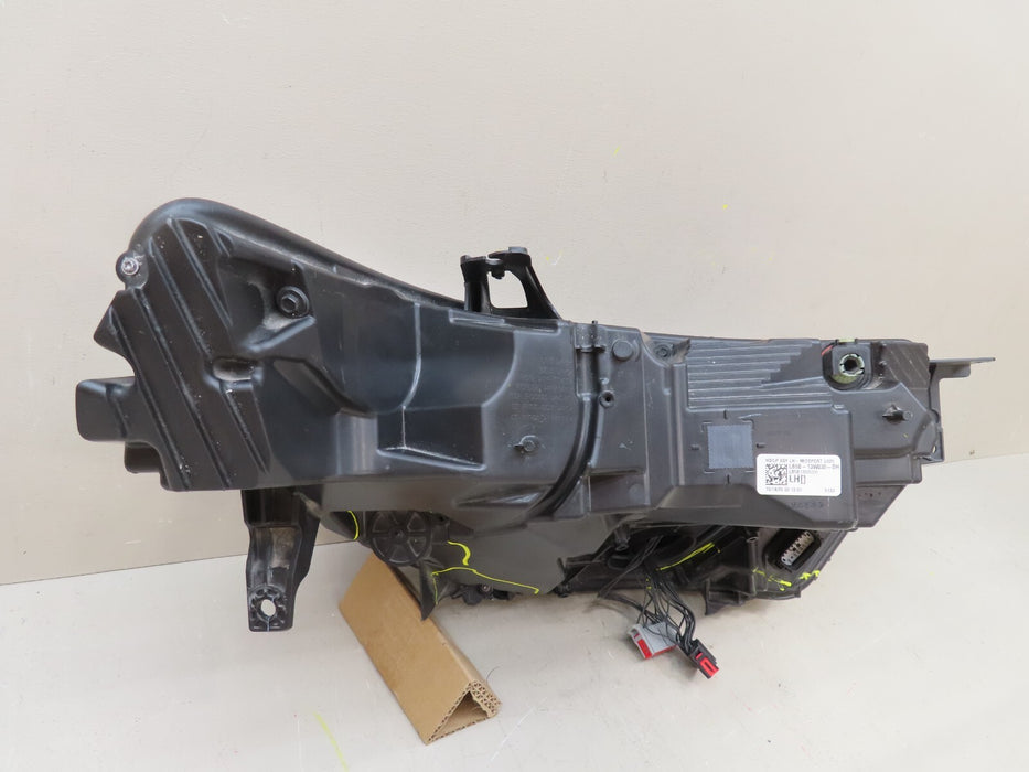 2020-2023 FORD EXPLORER LEFT DRIVER SIDE HEADLIGHT LAMP LED OEM LB5B-13W030-DH