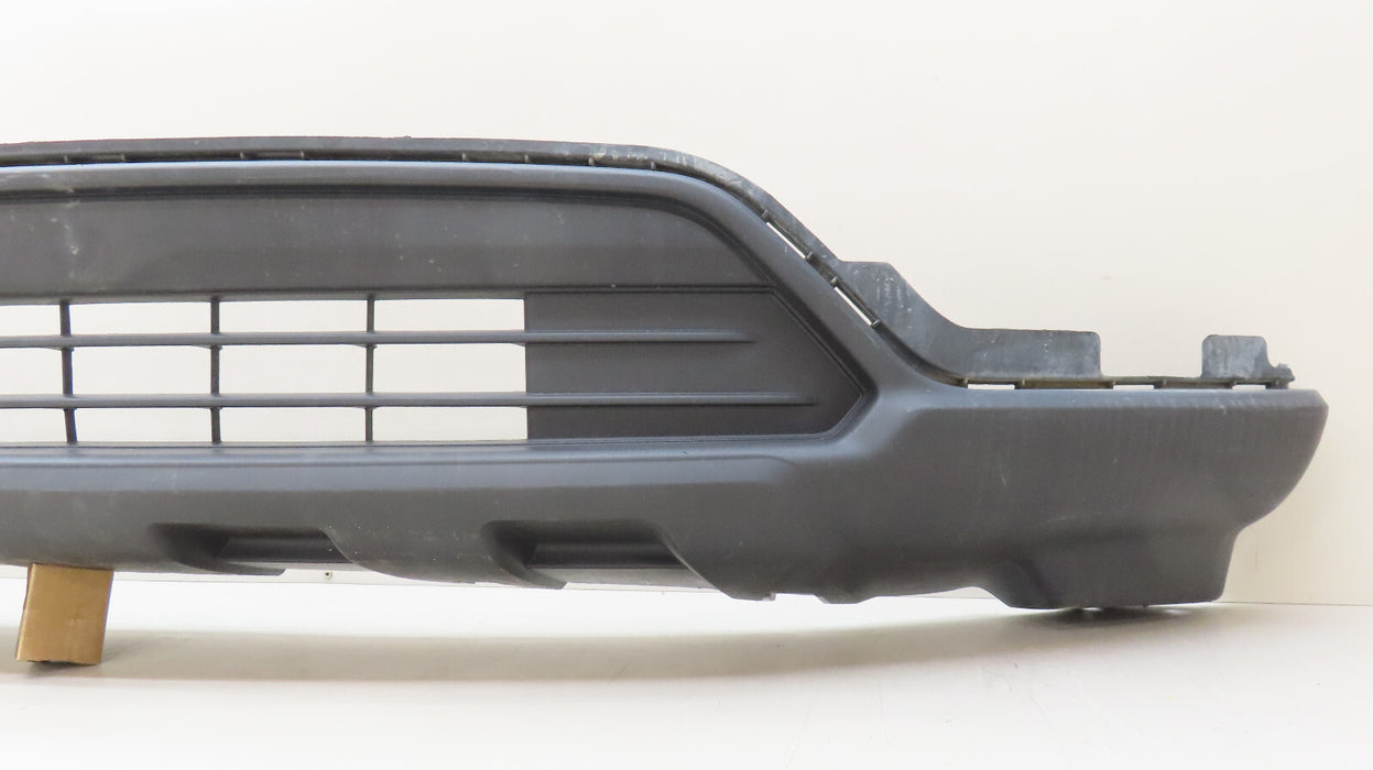 2020-2022 FORD EXPLORER FRONT LOWER BUMPER COVER OEM