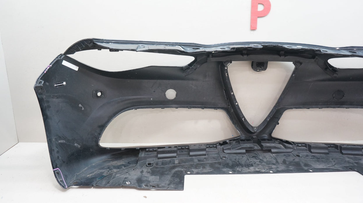 2017-2024 ALFA ROMEO GIULIA FRONT BUMPER COVER PANEL OEM