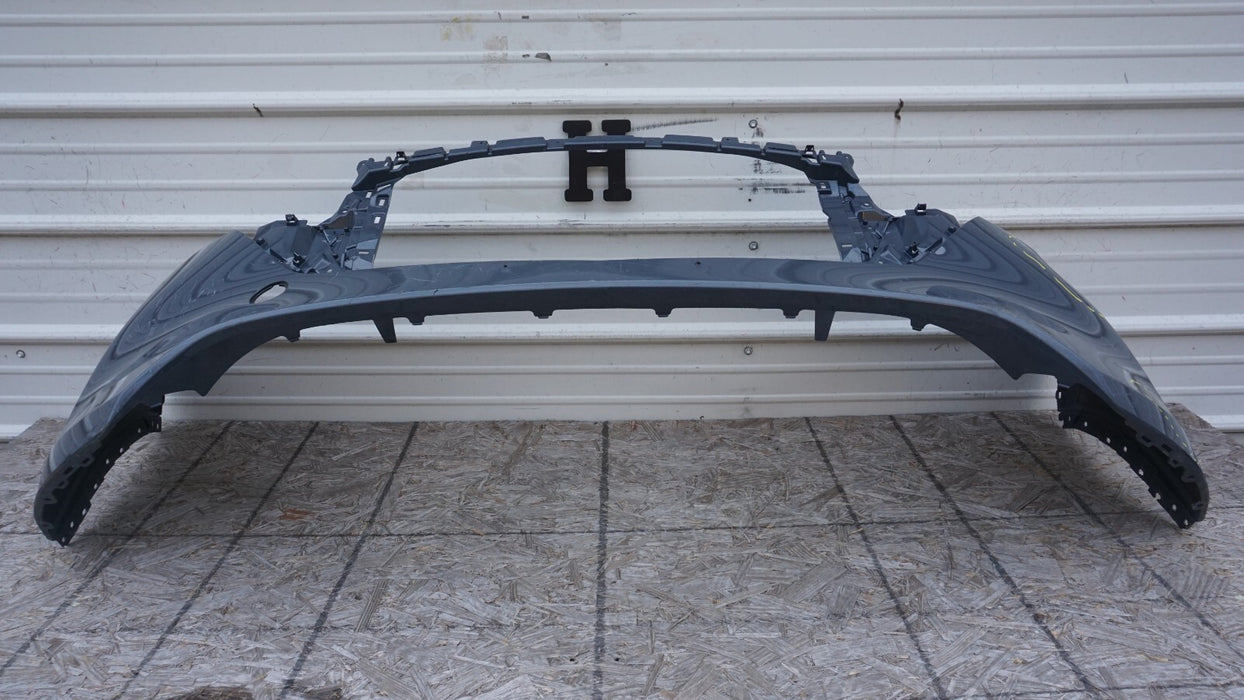 2022-2023 MAZDA CX-5 CX5 FRONT BUMPER COVER OEM 22 23