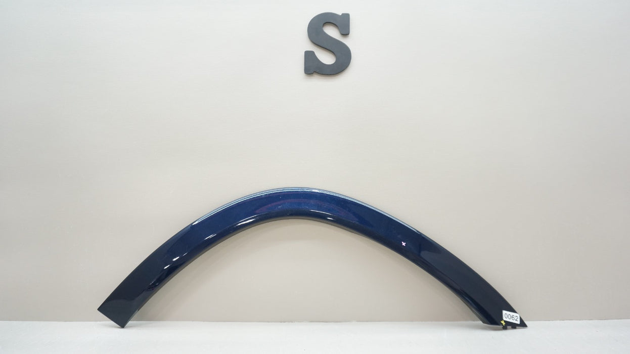 2020-2023 MERCEDES-BENZ GLE350 GLE450 FRONT RIGHT FENDER FLARE OEM A1678840200